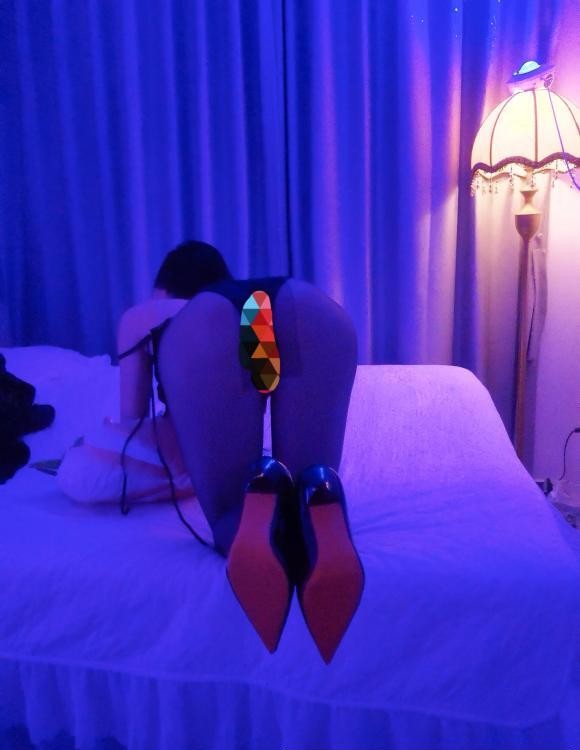 杭州东站小妖精