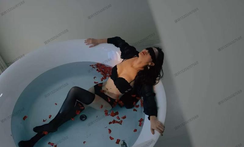 江北女王代老师