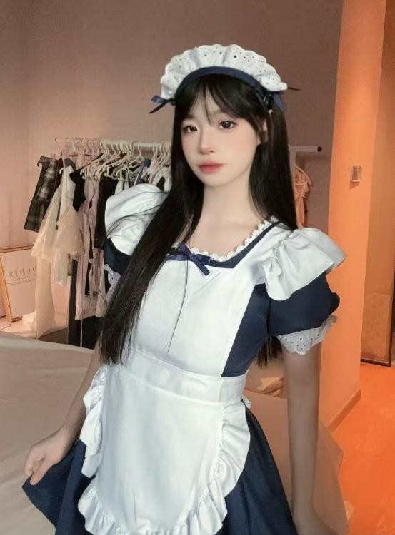 海珠区萝莉小羊