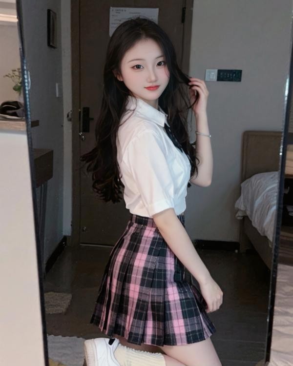 白虎D胸清纯妹妹体验