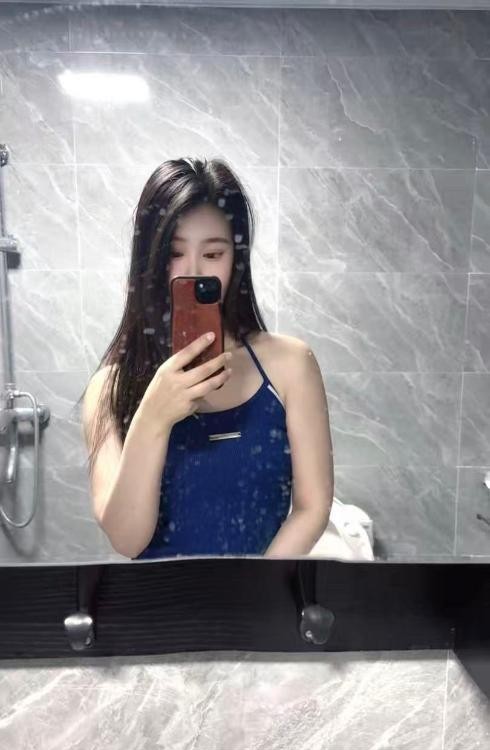 奶茶妹兼职雯雯