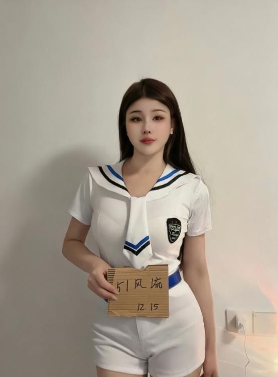 二刷上城情趣翘臀米粒