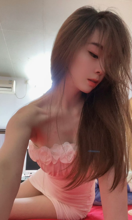 性感尤物小野猫