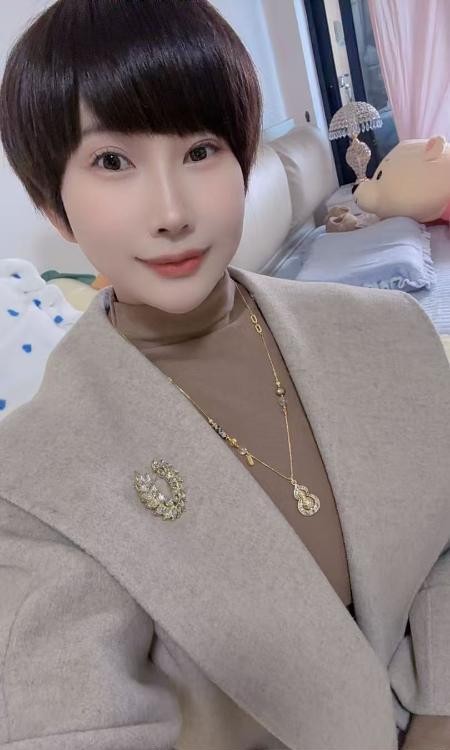 南山性感御姐柔柔