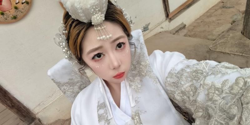 哈尔滨哈西万达少妇