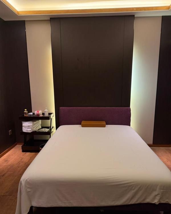 虹口区超大型T台海选