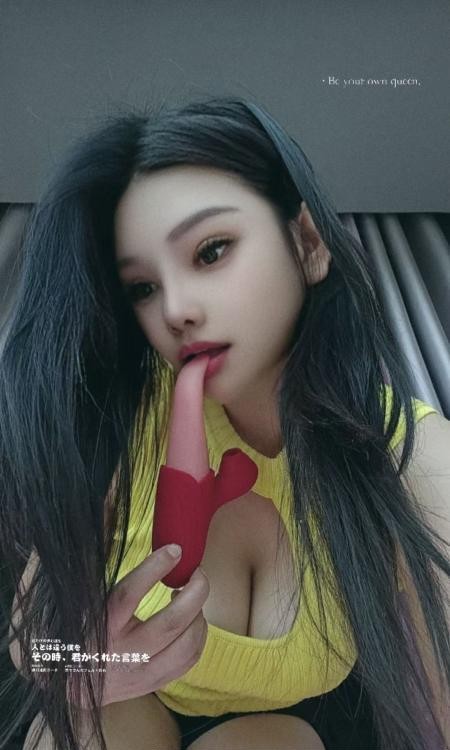 小区里的良家少妇