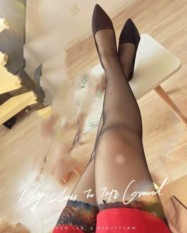 体验感很好的小姐姐