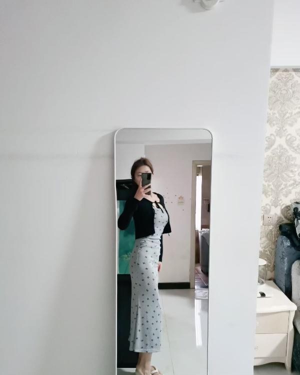 可角色扮演的御姐鱼儿