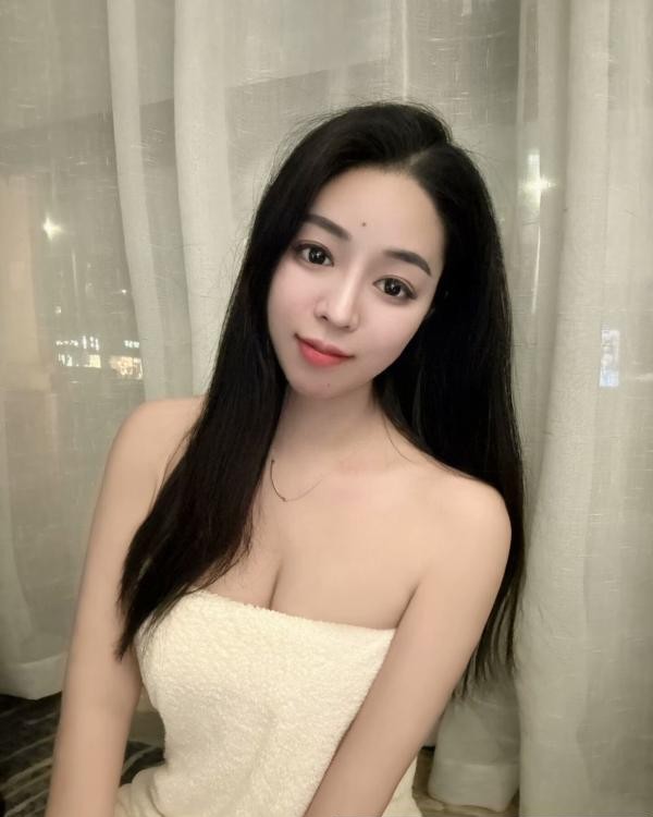 市北美女服务系