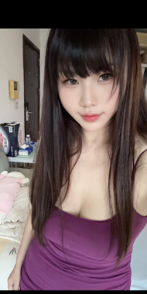 罗湖美臀卡戴珊