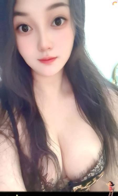 服务不错的小少妇