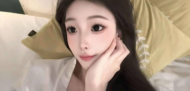 江岸高质量00后海选