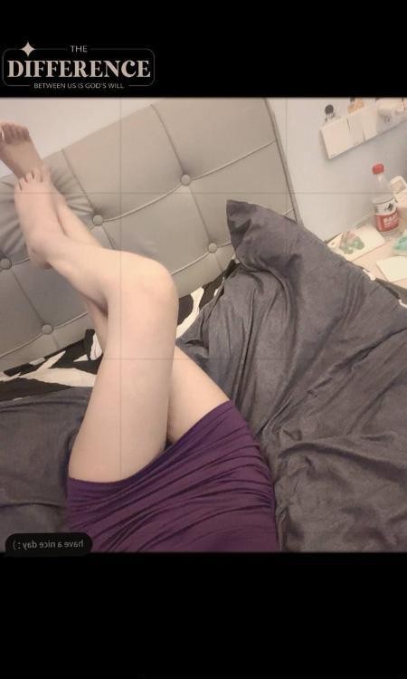 吴中性感长腿嫩妹