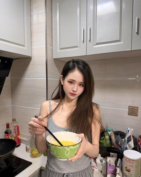 重庆长腿甜妹妹