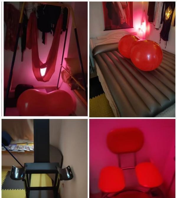 洪山水床肥臀思思