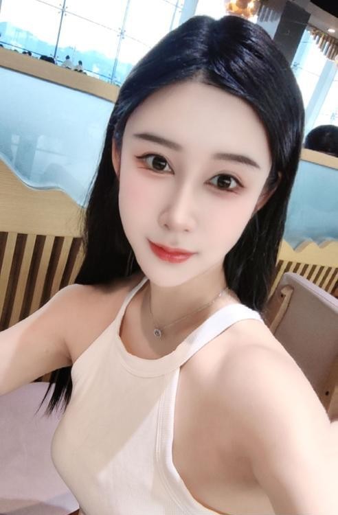 河东颜值小骚货