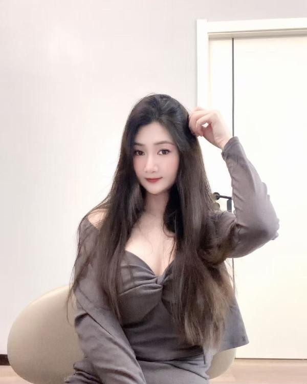 江宁身材好淑女晚宝