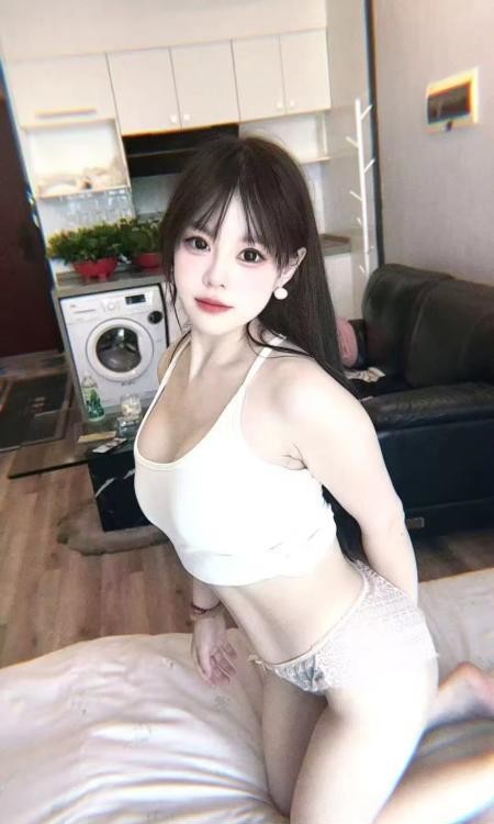 市中心美女小苹果