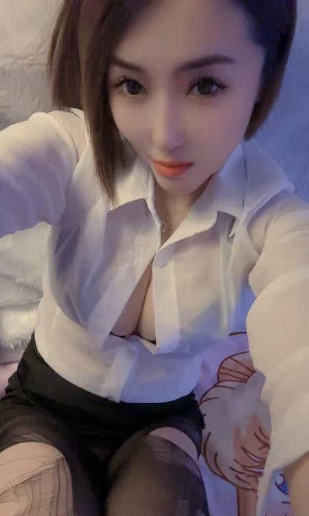 姑苏短发麦子