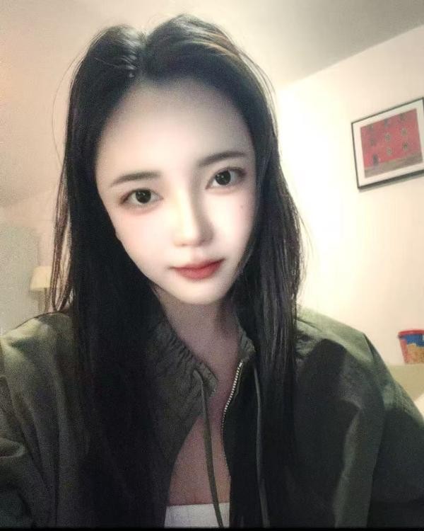 静安菲菲小可爱