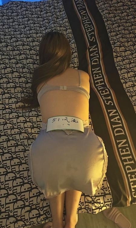 少女感妹子三通爽记