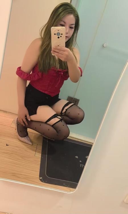 爱情公寓小妹子