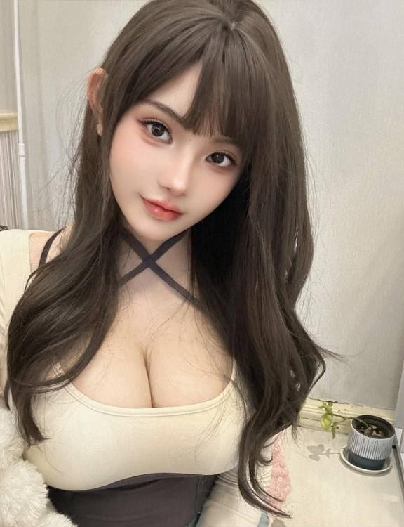 丰满巨乳服务好煊煊