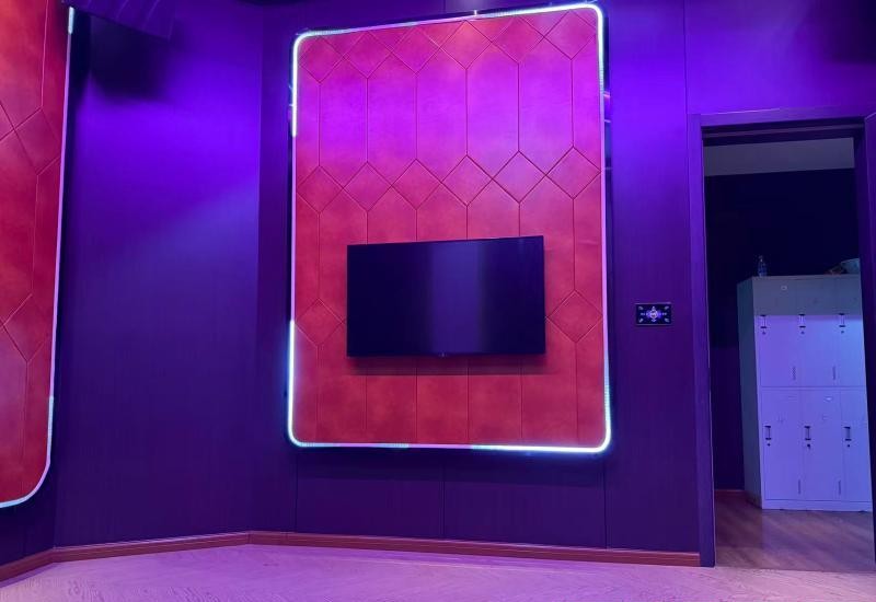 虹口区超大型T台海选