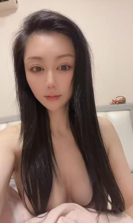 蜀山媛姐身材一流