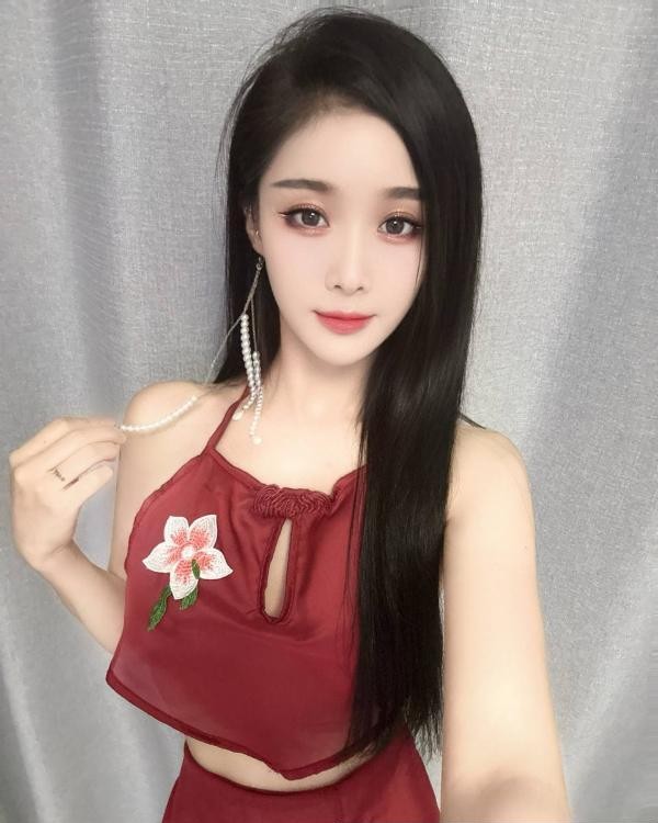 魅力无限气质御姐