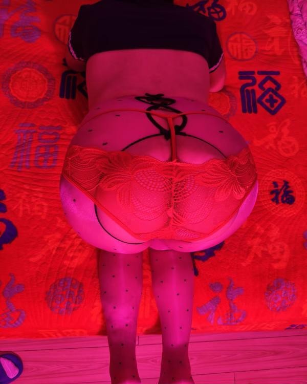 性感风骚小姐姐