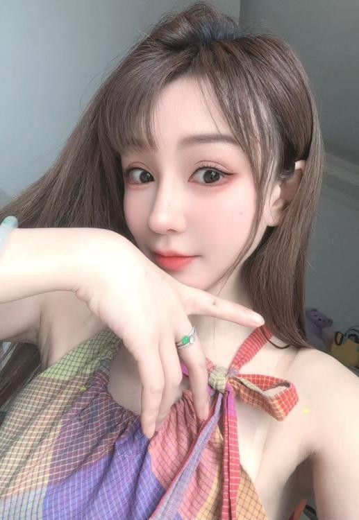 武汉大漂亮程程