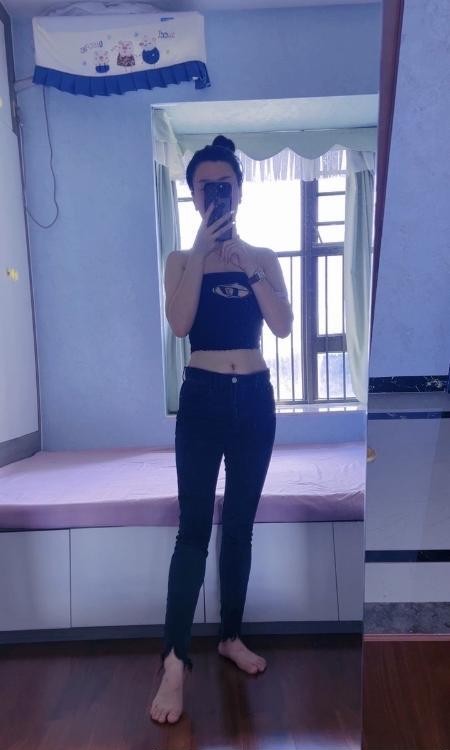 龙华艳舞莞式可欣