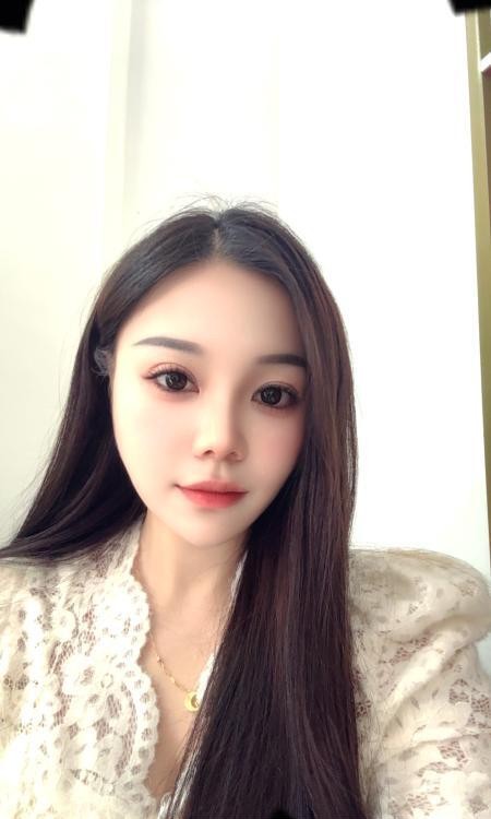 常州纯欲小姐姐