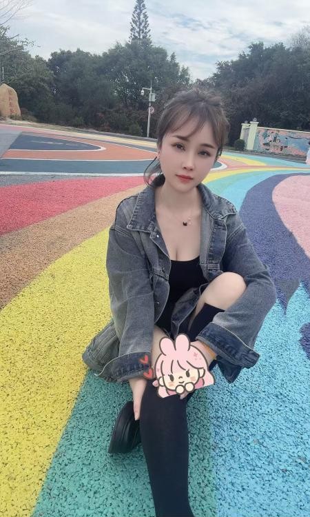 广州沐沐轻熟姐