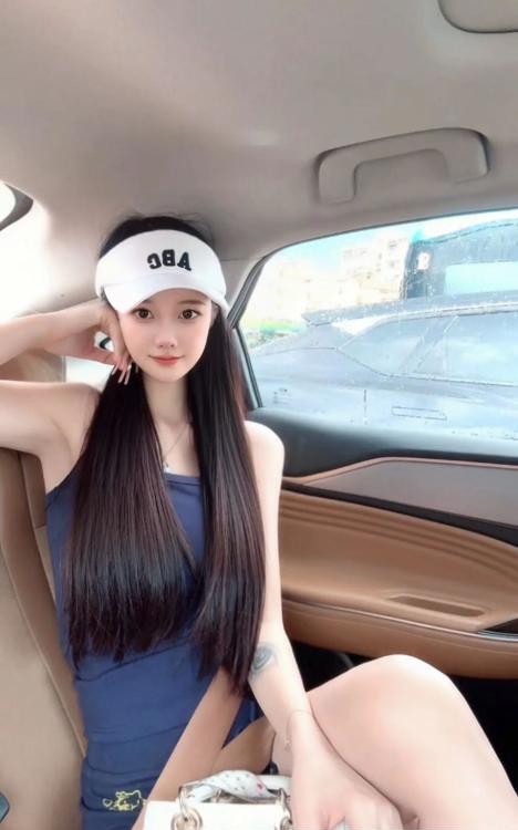 天河健身性感老师袁满