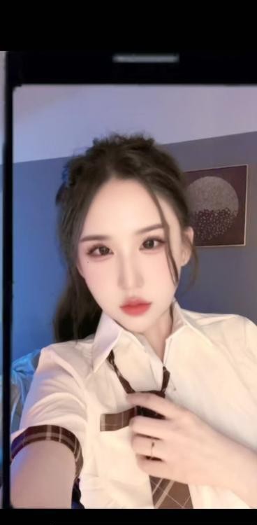 福州御姐小雨老师