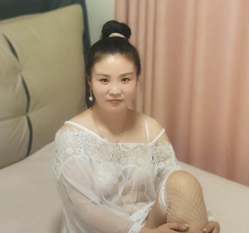 清纯小妹