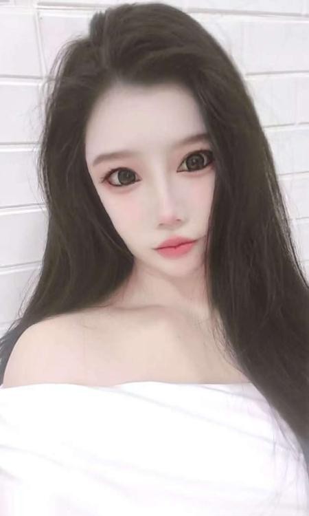 海珠快餐小姐姐仙仙