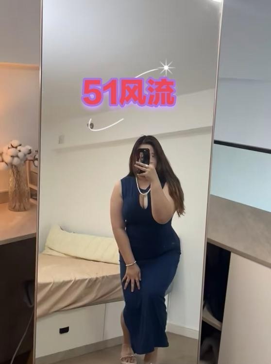 再次邂逅肥臀美女