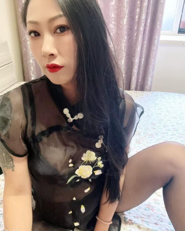 塘沽风骚少妇