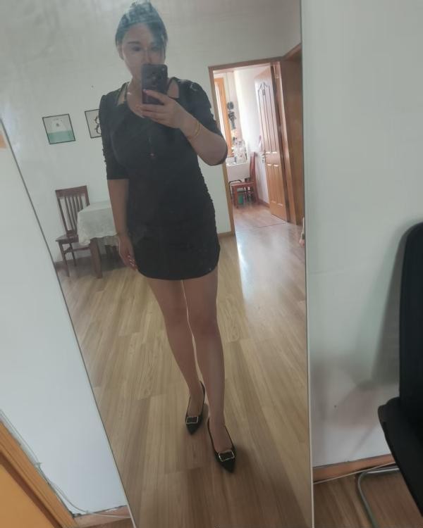 丰台高挑熟女微微