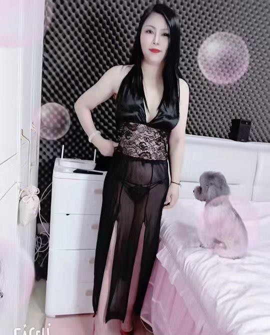 东五环双桥性感少妇