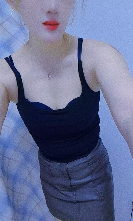 津南区肤白南方小少妇