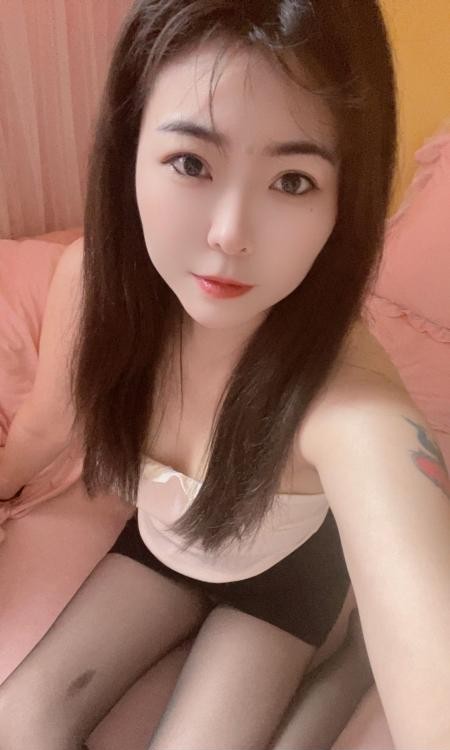 嘉定自聊性感姐姐