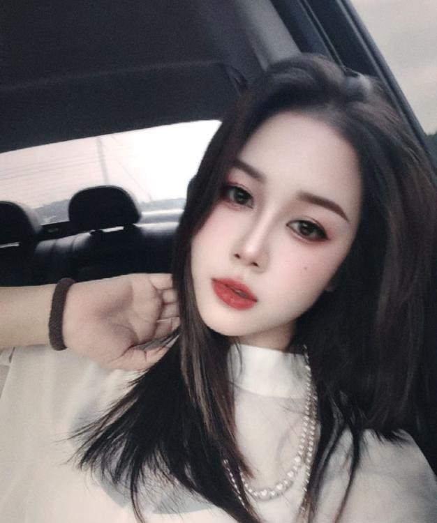 天河高个子美女