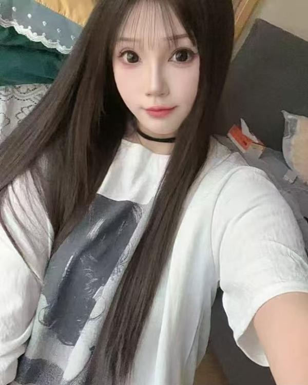 又萝又御的汉口小妹