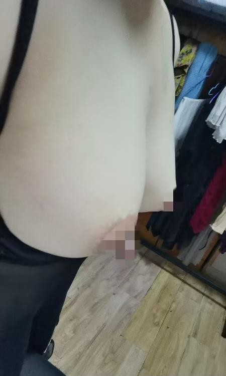 丰乳肥臀兼职少妇