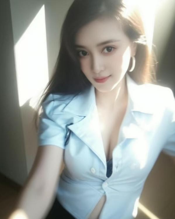 昆山优秀温柔美女